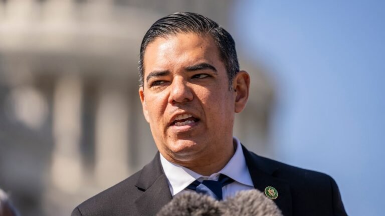 House Democrats question Wiles over reported conversations about suspending habeas corpus