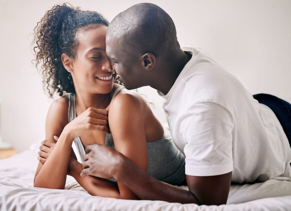 My Partner & I Role-Play All The Time. Does That Mean We're Bored With Each Other?