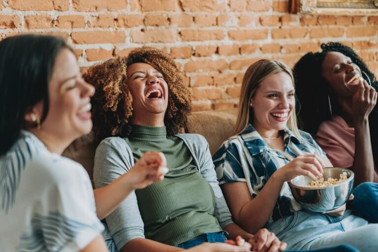 50 Movies For Every Moms’-Night-In Mood