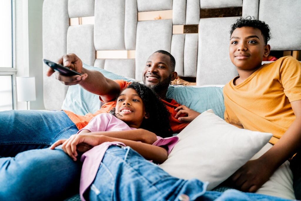 75 Movies For Tweens That They Might Even Watch *With* You