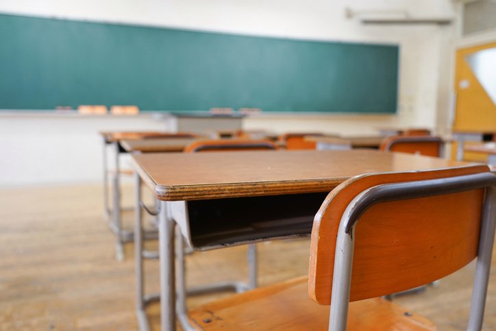 Blue books won’t save our children from AI