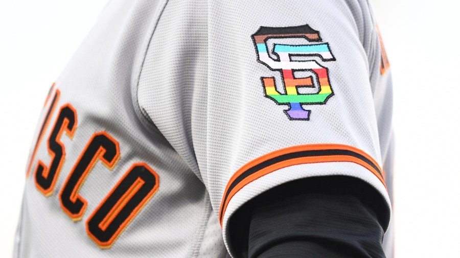 MLB commissioner: Botched guidance left Giants players unclear on Pride Night opt-out