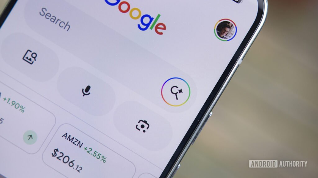 AI Mode in Google Search will soon let everyone build interactive diagrams for free