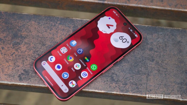 Google’s Pixel home screen organizer looks almost ready for prime time in Android 17 QPR1 Beta 5