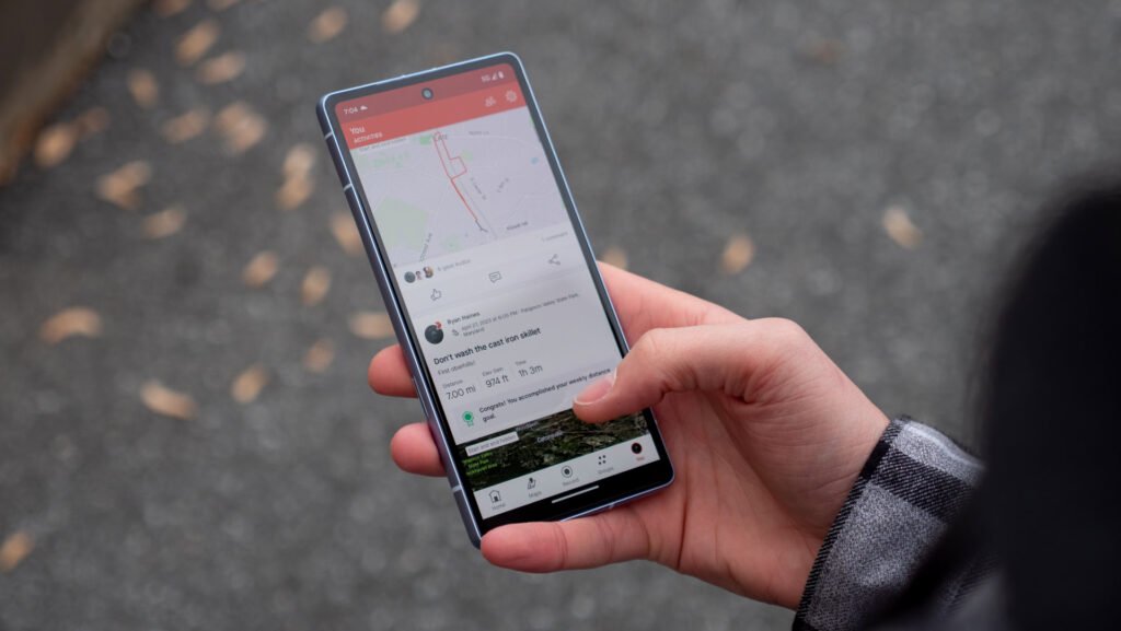 Having trouble with Strava? Here’s what’s going on