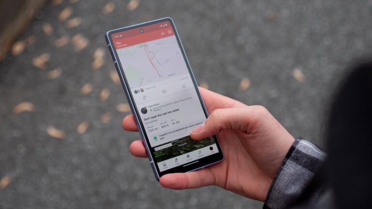 Having trouble with Strava? Here’s what’s going on