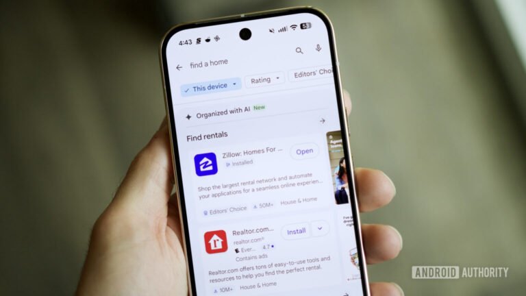 Google is reportedly buying Play Store app code from devs, and you can guess why