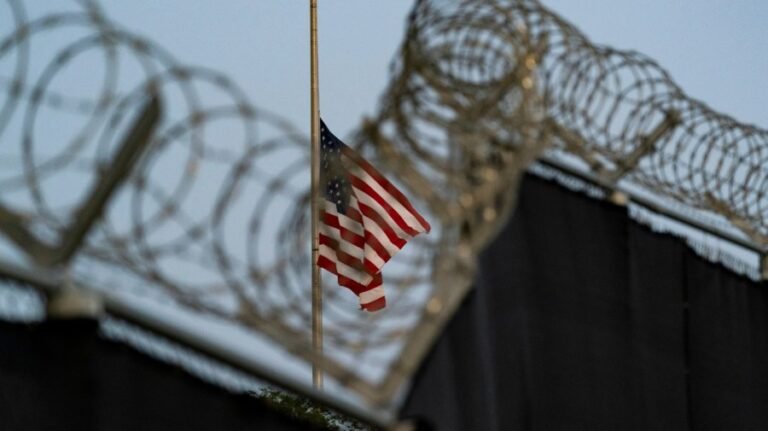 Congress must stop writing blank checks for Guantanamo's cruelty