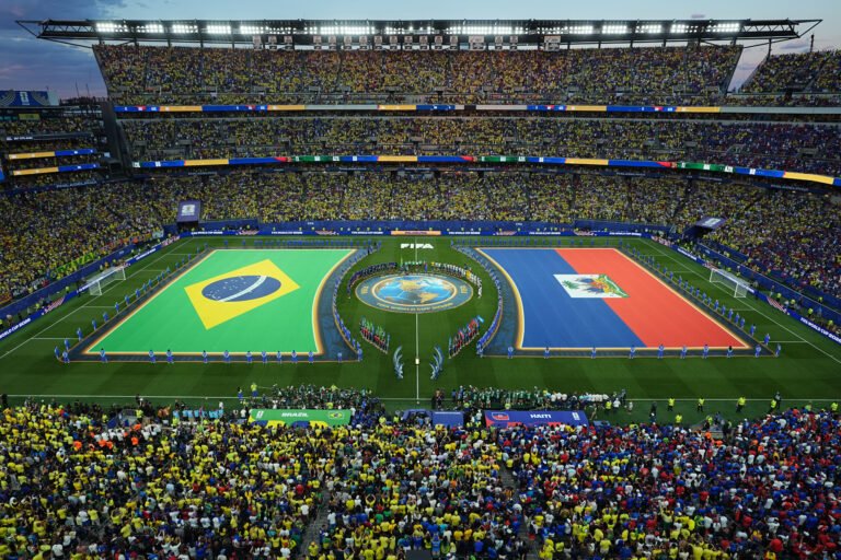 World Cup fuels ticketing reform demands