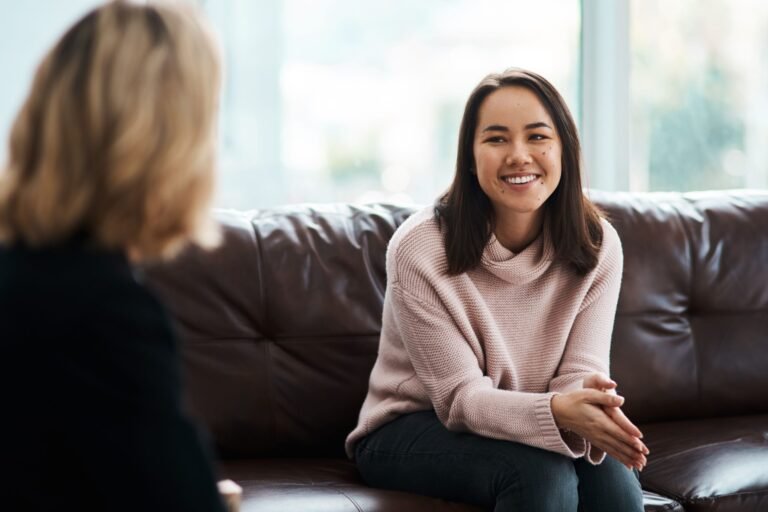 What is holistic counselling? Understanding healing beyond symptoms