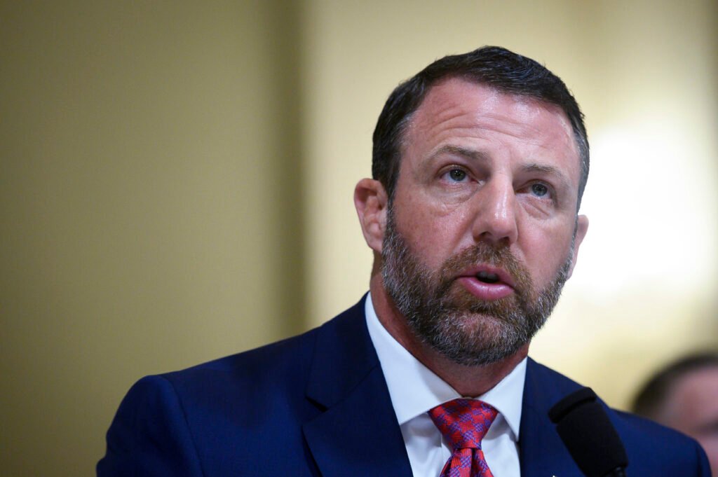 Mullin keeps door open to pull customs agents from ‘sanctuary city’ airports