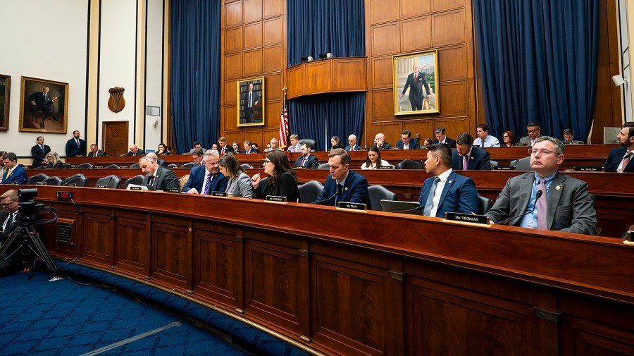 GOP squeezes Hegseth, but backs Pentagon rebrand: 4 NDAA takeaways