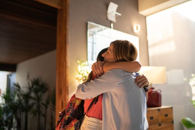 I Raised 3 Teens. Here Are My Best Pieces Of Advice.