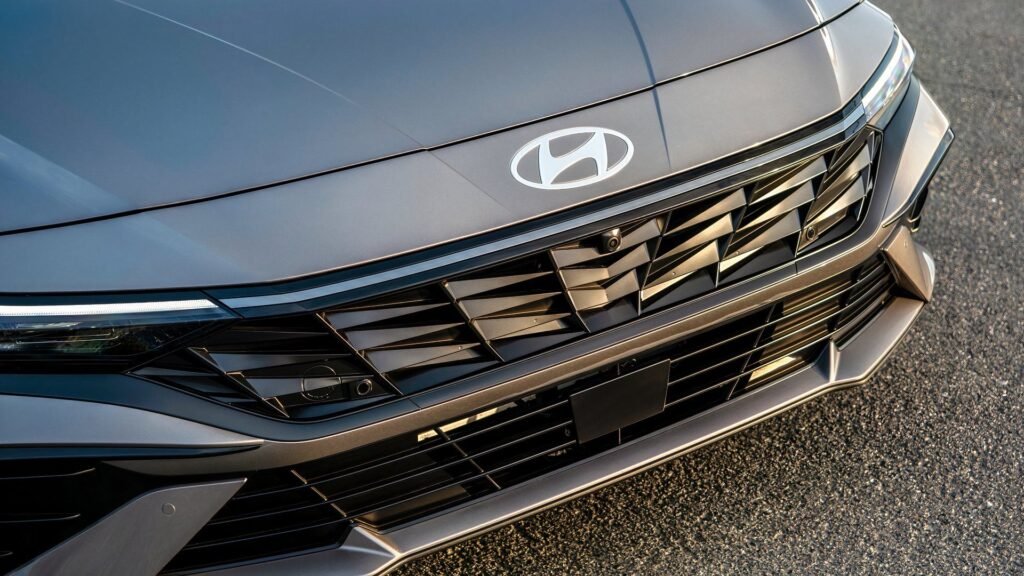 Hyundai Sedans Are Selling Like Crazy While Cheap Crossovers Collect Dust