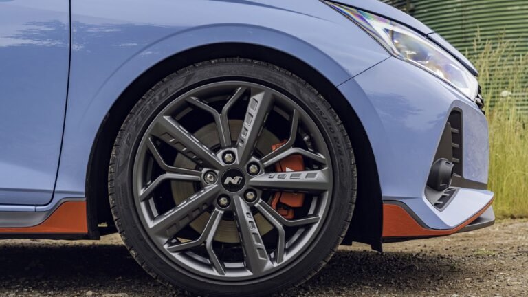 Hyundai Won't Let Cheap Gas Hot Hatches Die Without A Fight