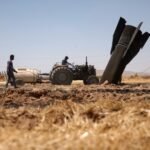 Israel, Iran attack each other for first time since ceasefire