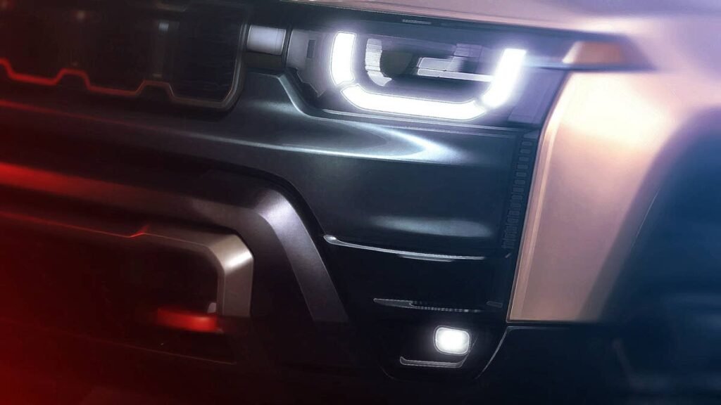 It's Official: The Cherokee Trailhawk Is Coming Back