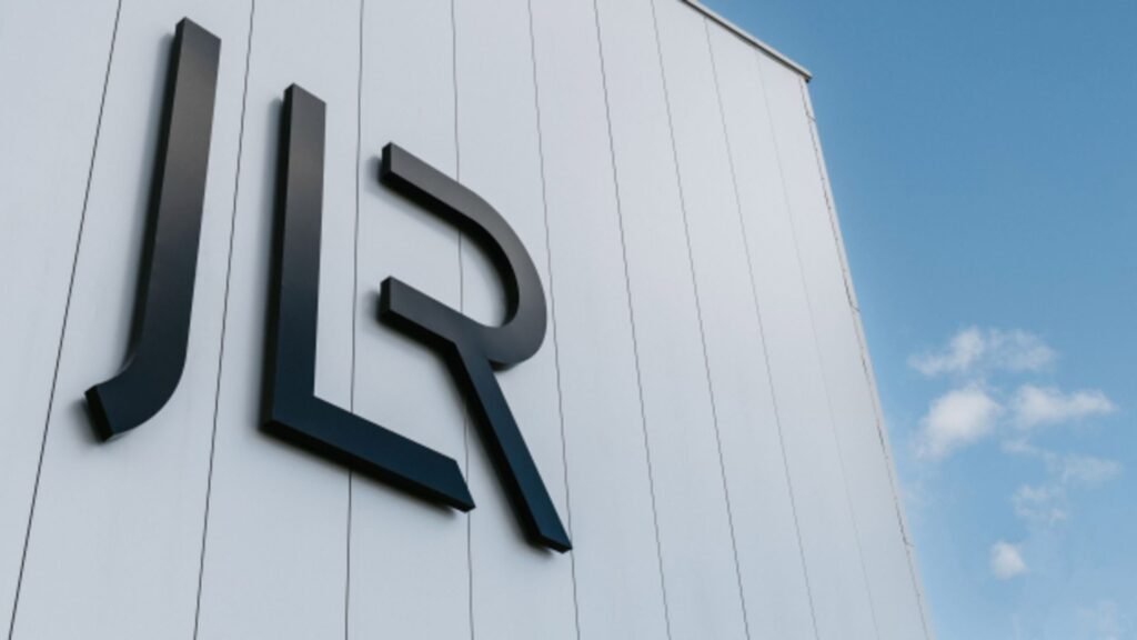 JLR North America CEO Abruptly Quits Amid Company's 'Growth' Strategy