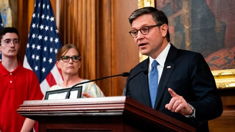 Social Security’s looming insolvency sparks alarm in Congress