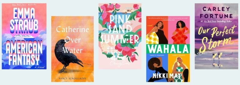 15 Books That Scary Mommy Editors Couldn’t Put Down In June 2026