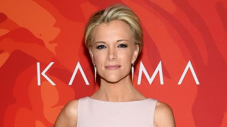 Megyn Kelly after Supreme Court TPS decision: 'Go back to f---ing Haiti' 
