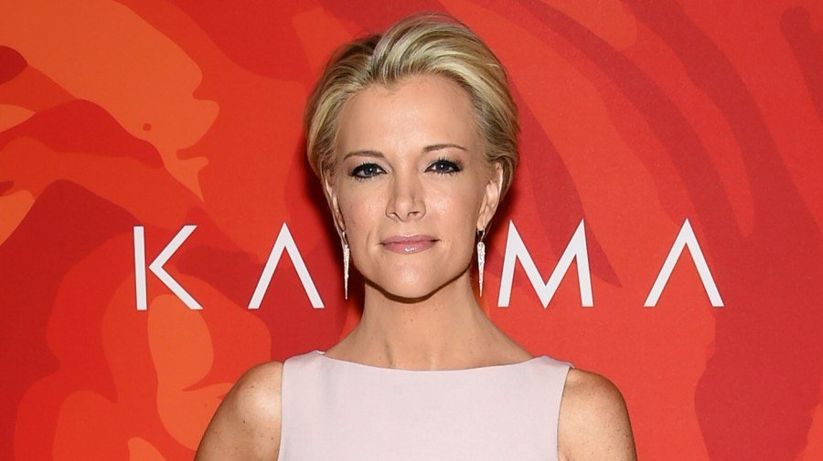 Megyn Kelly after Supreme Court TPS decision: 'Go back to f---ing Haiti' 