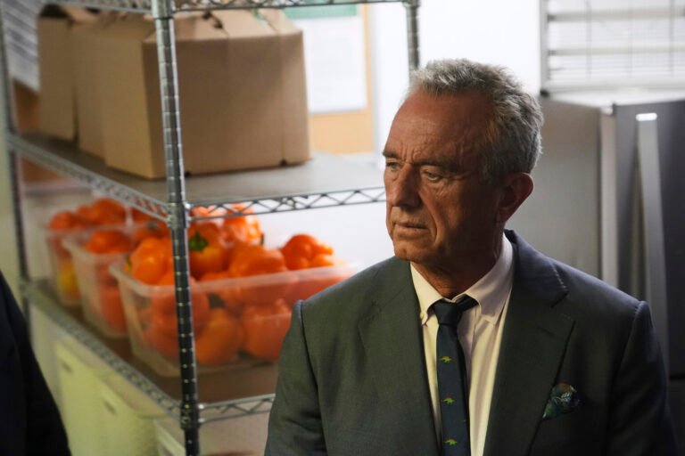 America’s doctors just voted for war with RFK Jr.