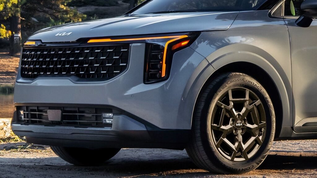 Kia Lease Deals You Don't Want To Miss
