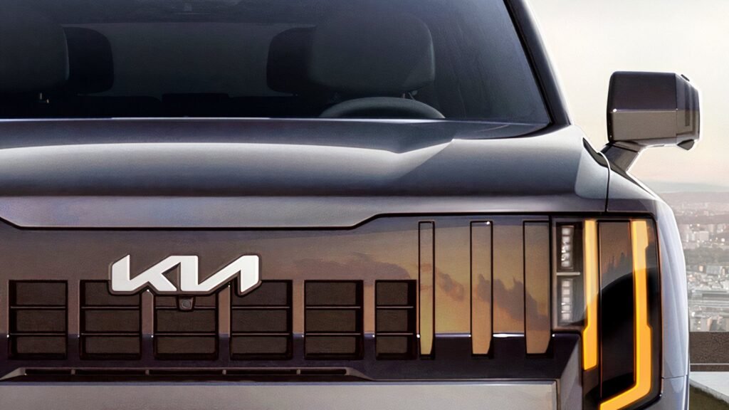 Kia Will Stop Setting Sales Records Eventually, But Not Today