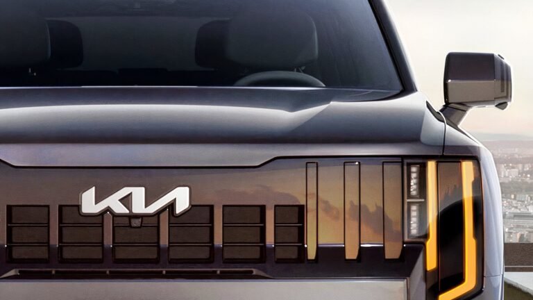 Kia Will Stop Setting Sales Records Eventually, But Not Today