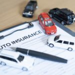 Insurance Can Cover You If Your Whole Car's Stolen, But What About Parts Or Belongings?