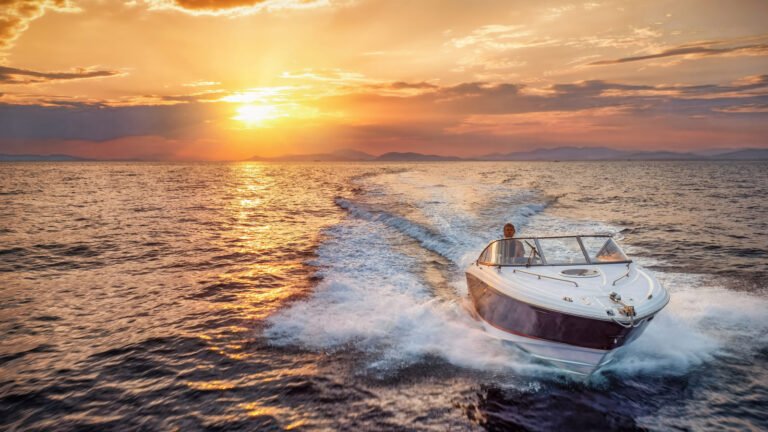 Is This Boat Motor Advice Wisdom Or Myth?
