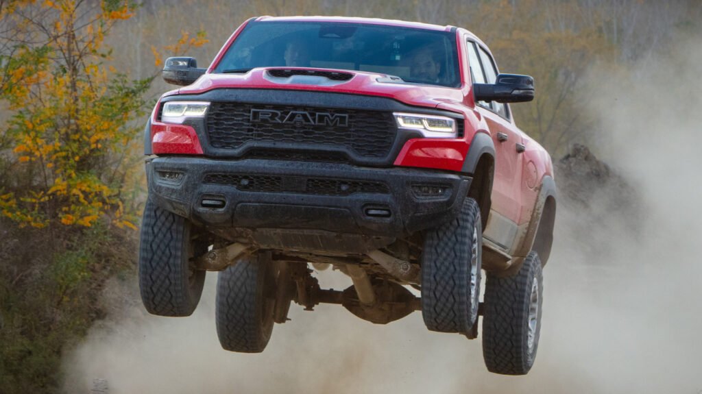 These 5 Inline-6 Engines Might Not Roar Like V8s, But They Make More Power