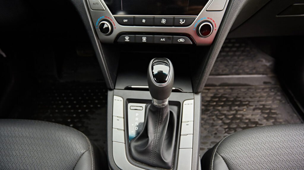 What's Generally More Reliable: An Automatic Or Manual Transmission?