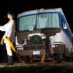 Gas Station Can't Sell Diesel After RV Dumps Its Toilet Into Supply