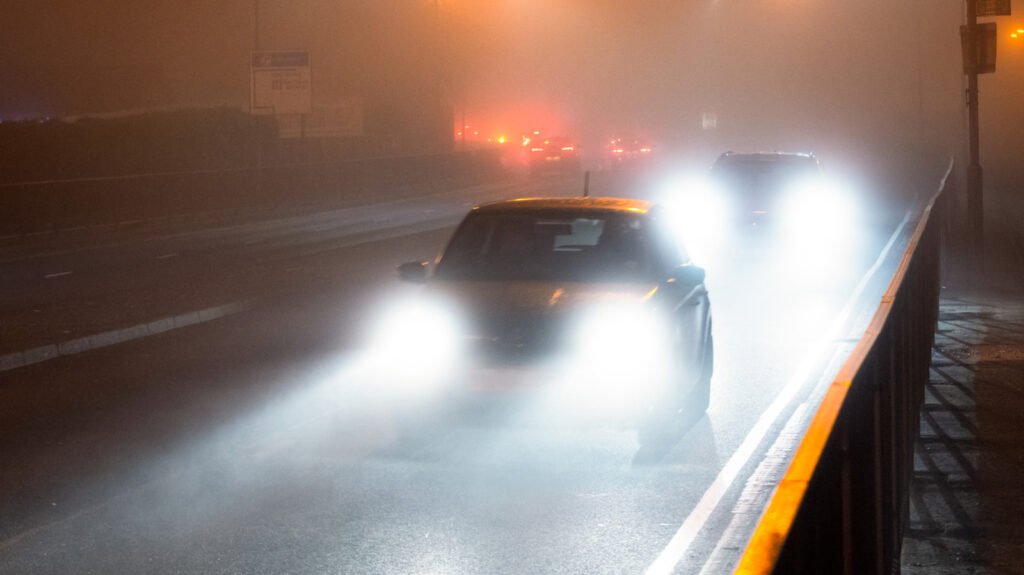 How Consumer Reports, The IIHS, And Others Test Car Headlights