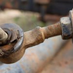 3 Signs It's Time To Replace Your Car's Tie Rods