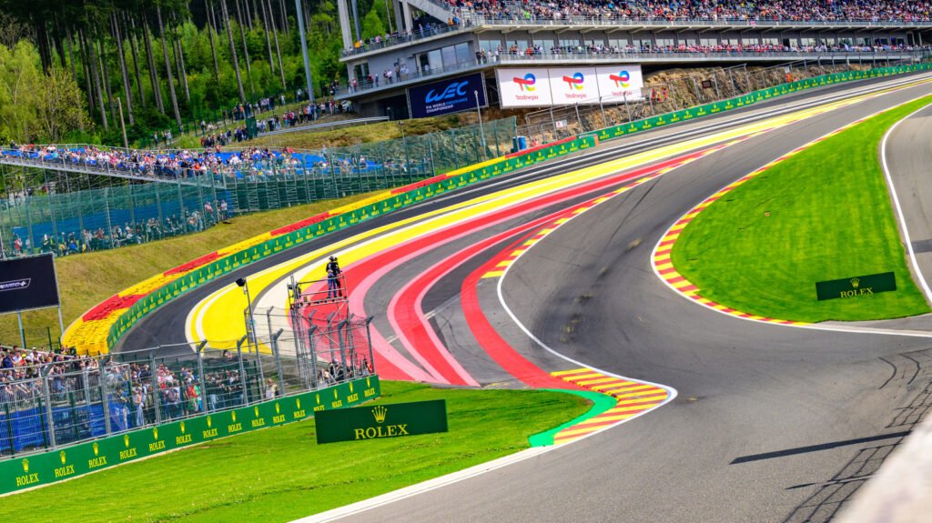 These Tracks Need To Return To The F1 Schedule