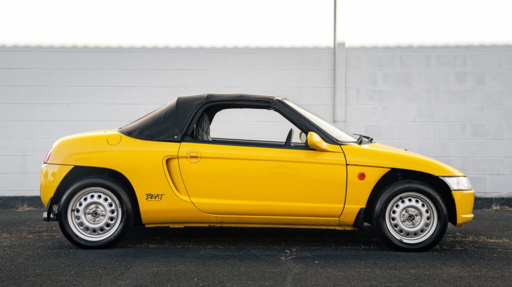 These Are Your Favorite Japanese Bubble Cars