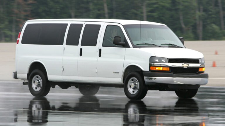 Huge News: The 2027 Chevy Express Is The Same As The 2026 Chevy Express Is The Same As The 2025 Chevy Express Is The Same As The 2024 Chevy Express Is The Same As The...