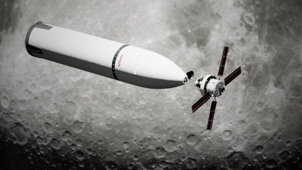Here Is What NASA's Artemis III Mission Will Do