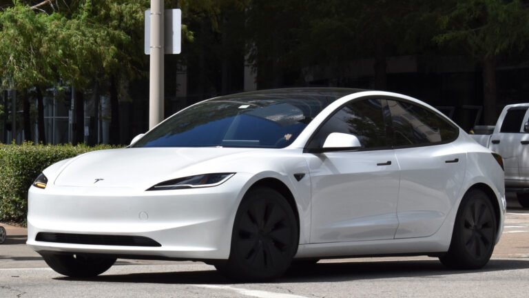 Why It's Expensive To Insure EVs (And Why It's Getting Cheaper)
