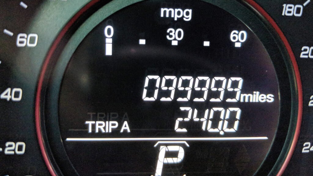 These 7 Car Parts And Fluids Typically Need Attention And Replacement By 100,000 Miles