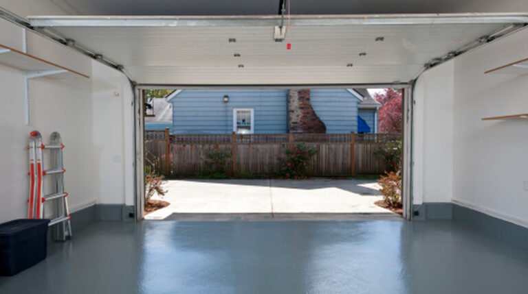 The Pros And Cons Of Sealing Your Concrete Garage Floor