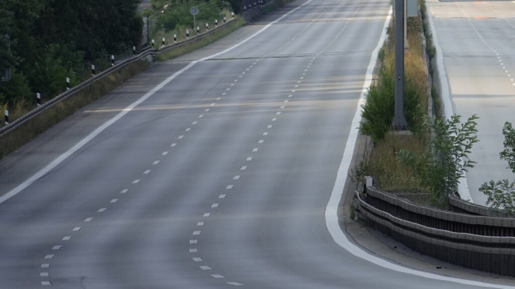 6 Abandoned F1 Tracks You Can Still (Kind Of) Explore