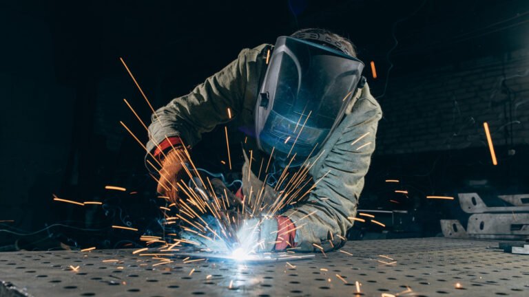 Reality Check: Your Welder Uses Way More Electricity Than You Think