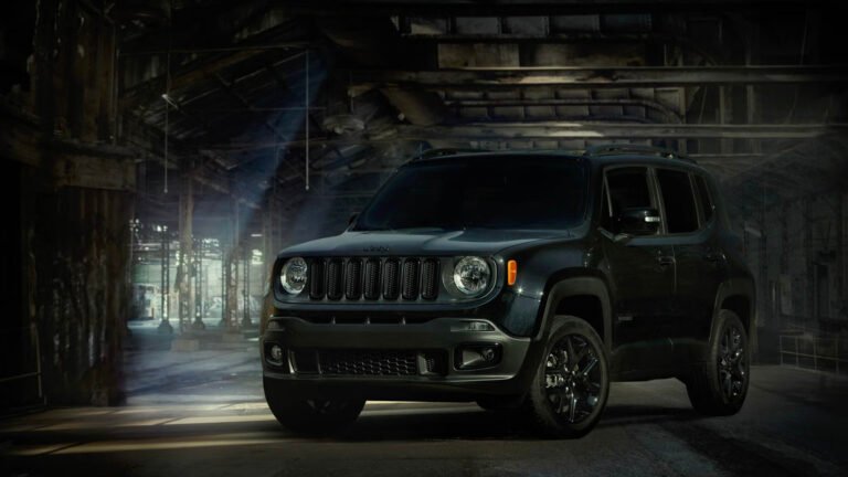 These Are The Worst Car Castings You've Seen In Movies And TV