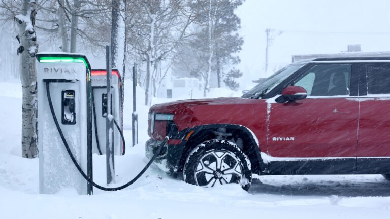 Modern EV Batteries Last Way, Way Longer Than Those 'EV Skeptics' Want You To Think