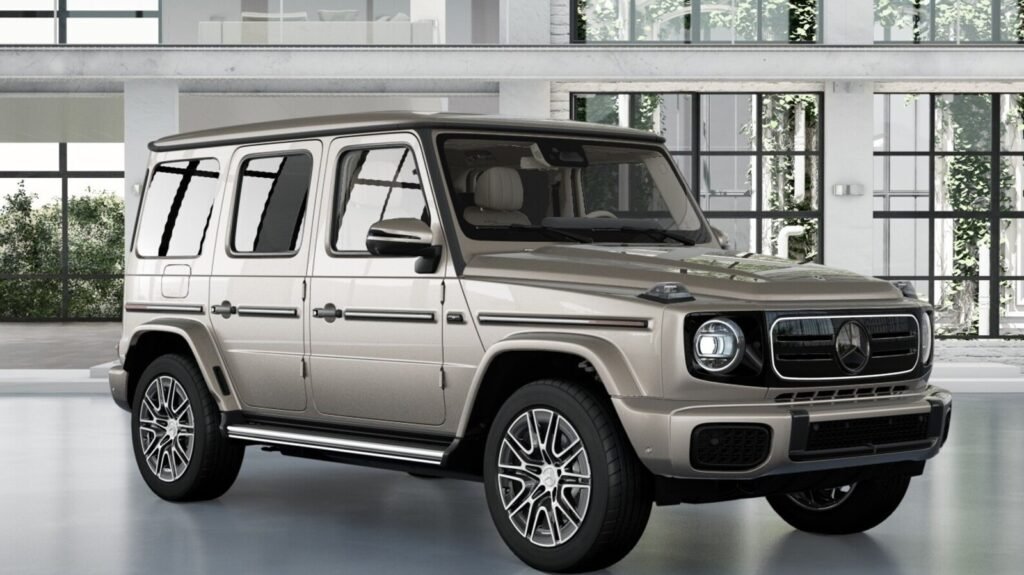 What New Cars Would You Spend $250,000 On?