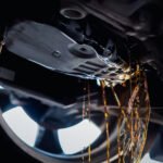 What The Color Of Your Transmission Fluid Is Telling You